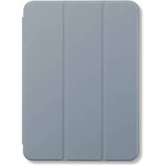 Andersson IDC-S2100 Lavender iPad Case TPU/PU Slim 10th gen 10,9"