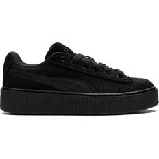 Puma Textile Sneakers Puma Fenty x Creeper Phatty W - Black/Gold