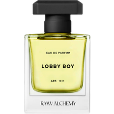 RAAW ALCHEMY Lobby Boy EdP 50ml