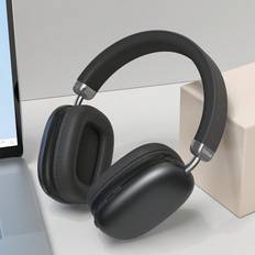Shein Wireless OverEar Headphones With Foldable