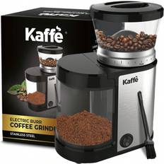 Coffee Grinders Shein Kaffe KF Burr Coffee Grinder WAdjustable