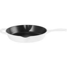 Le Creuset Djup Stekpanna 26 cm White 25.9 cm