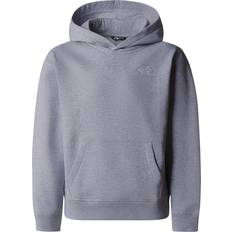 The North Face Oberteile The North Face Essential Oversized Hoodie - Grau