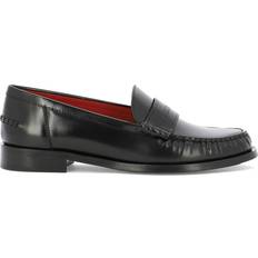 Low Shoes Ferragamo Loafers & Slippers Nero-Donna Black