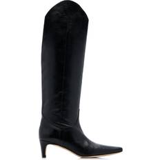 Staud Western Wally Knee High Boots - Women's