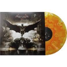 Best of Batman: Arkham Knight LP] (Vinyl)