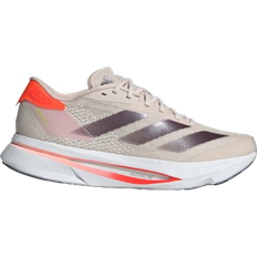 38 ⅔ Laufschuhe Adidas Adizero SL2 W - Putty Mauve/Aurora Met./Solar Red