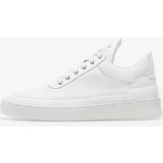 Sneakers Low Top Ripple Crumbs All White EUR