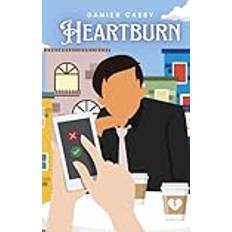 Heartburn (Geheftet)