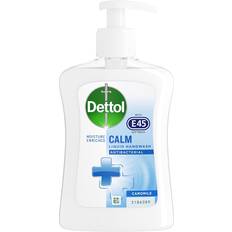 Hand Wash E45 Camomile