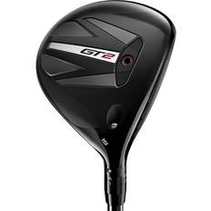 Titleist Fairways Titleist GT2 Golf Fairway Wood Pre Order HL Project X