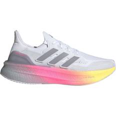 Boost Sport Shoes Adidas Ultraboost 5 M - Cloud White/Glory Grey/Lucid Pink