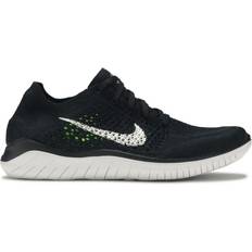 Nike Free RN Flyknit 2018 - Black