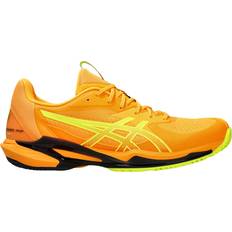 Asics Solution Speed FF 3 Padel Shoe Men - Orange