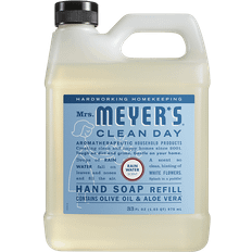 Mrs. Meyer's Clean Day Hand Soap Rain Water Refill 33fl oz