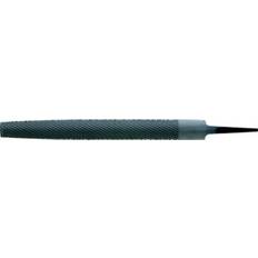 Rundfeilen KS Tools 161.0126 Halbrund-Feilenblatt, Form E, 250mm Rundfeile