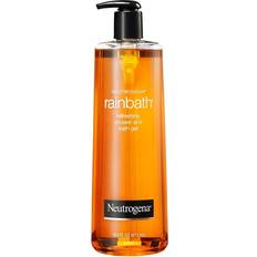 Neutrogena Body Washes Neutrogena Rainbath Shower & Bath Gel 16fl oz