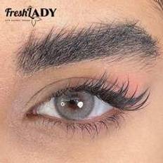 Shein Bassia Colored Contact Lenses 1 Year