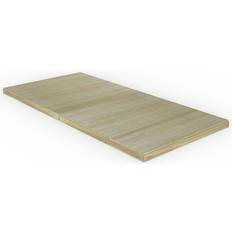 Timber Forest Garden BFD26360 4912x148mm