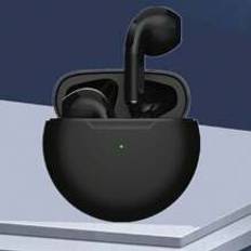 Mini earbuds Shein Mini Wireless Stereo Earbuds, Touch Control