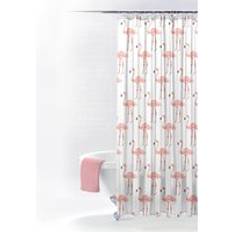 Moda Flamingo Printed Shower