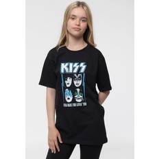 Kids T-Shirt Made For Lovin You - Black