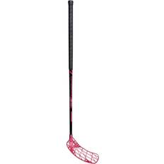 Innebandy Oxdog Innebandyklubba SENSE HES 27 Round Gate Bleached Red