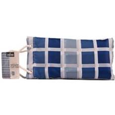 Moda Blue Square Shower Bag 180cm