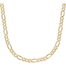 Goud - Ketting Kettingen FAVS Chain Necklace - Gold