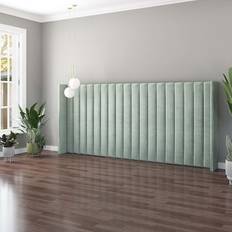 Green Headboards Aspire Grandeur Plush Velvet Headboard