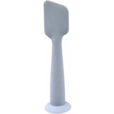 Silicone Accessories Shein Silicone Diaper Cream Spatula With Suction Cup Baby Bottom Cream Applicator Silicone Face Mask Spatula
