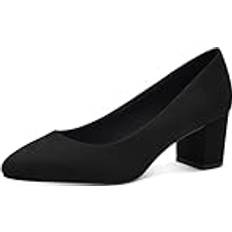 Marco Tozzi Pumps Marco Tozzi dam 22437-43 pumps, svart