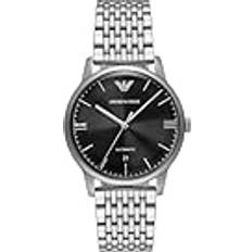 Emporio Armani Watches on sale Emporio Armani Automatic Stainless Steel Watch