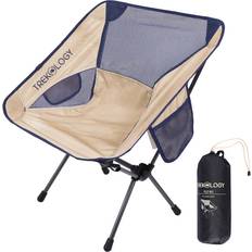 TREKOLOGY Folding Camping Chairs For Adults