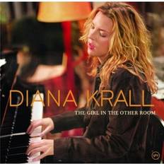 Diana Krall the Girl in the Other Room (CD)