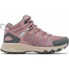 Columbia Peakfreak II Mid Outdry - Rosa