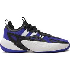 44 ⅓ - Snørebånd Basketballsko adidas Unlimited 2 Stilfulde Sneakers - Flerfarvet