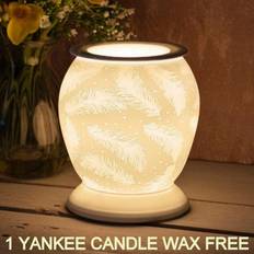 Aroma Desire Tree of Life Ceramic /Oil Wax Melt