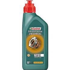 0.98 L Motor Oils Castrol transmax universal 75w-90 75w90 mtf multipurpose gear Motor Oil 0.98L