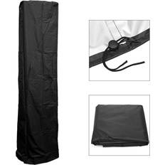Pyramid Flame Patio Heater Cover Case