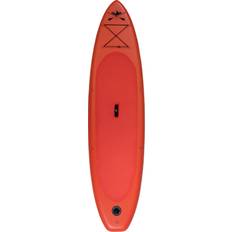 2117 of Sweden SUP aquaHybrid 10.6 Orange