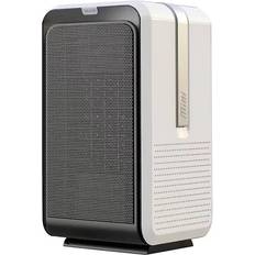Space Heater Smart Quick Heating Fan With Control