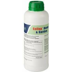 1 Gallup & Garden Weed Killer Glyphosate Commercial