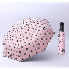 Umbrellas HKHBJS Umbr Sun Umbr Anti-ultravi Sun -fold Umbr