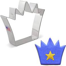 Ann Clark King Crown King's Cookie Cutter