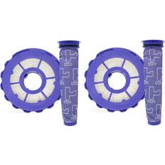 HEPA Post & Pre-Motor Dyson