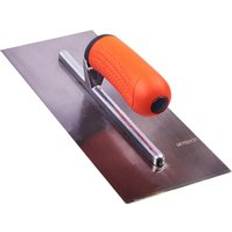 AmTech Filler Tools AmTech Plastering With Soft Grip Handle Trowel