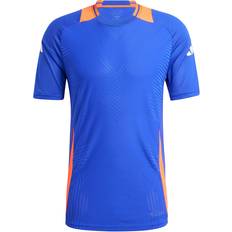 Sports Fan Apparel Adidas Tiro Pro Training Shirt Blue