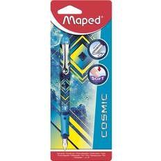 Maped Cosmic Fountain Pen Blue