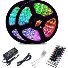 Perfet LED RGB Light Strip
